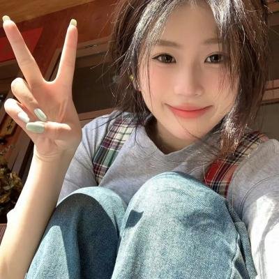 向日葵女孩背景