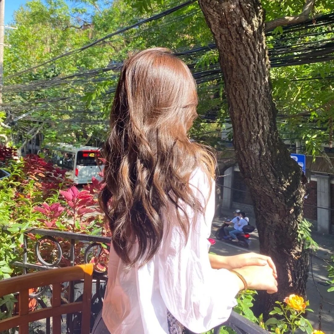 鹅妈妈去好莱坞海报