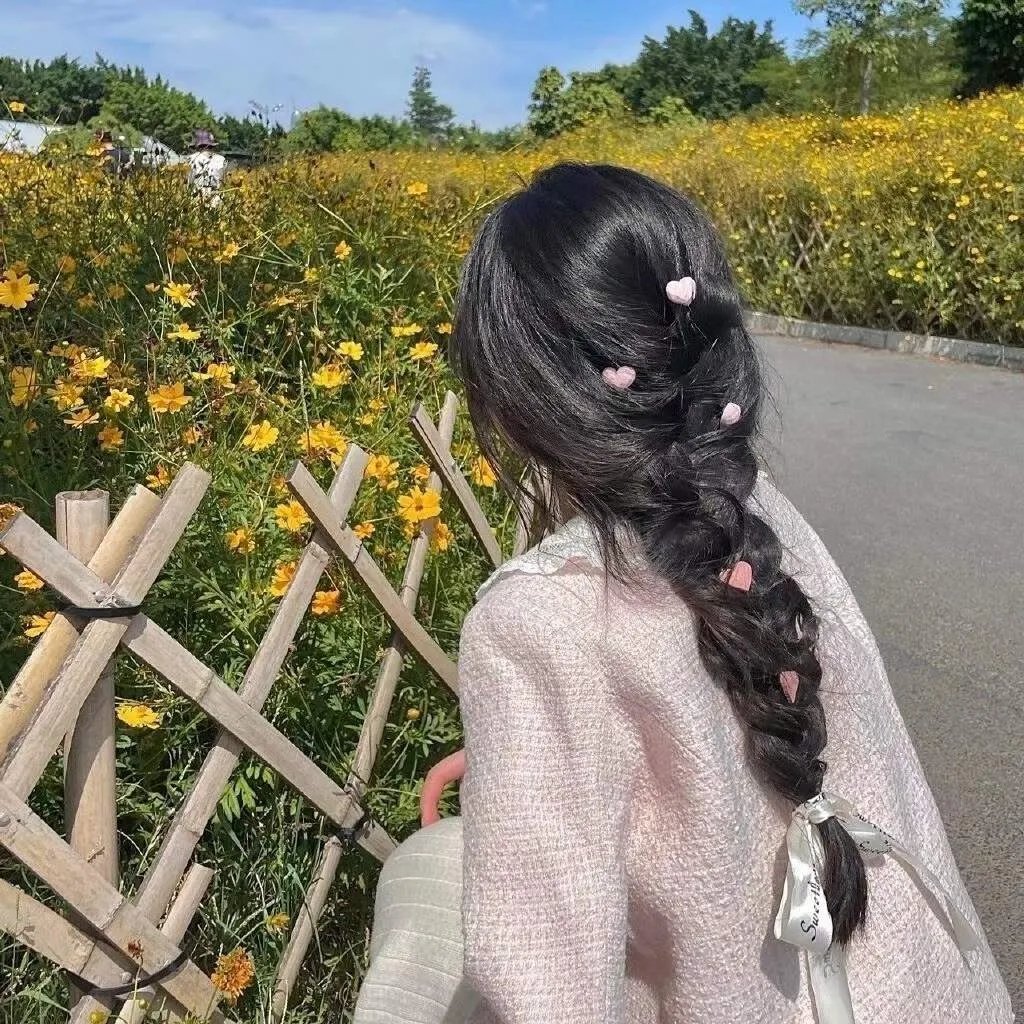 时尚姐妹海报